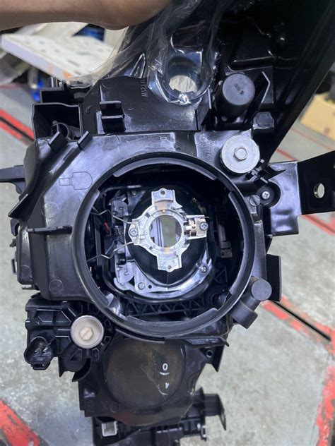 Mazda 6 Headlight Headlamp Car Accessories Accessories On Carousell