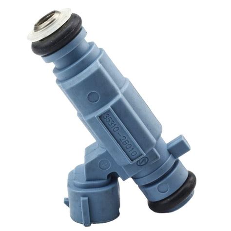 Fuel Injector 353102b010 for Hyundai: Sonata KIA - 353102b010 and Fuel