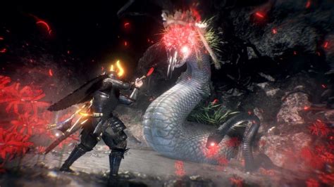 Nioh Novo V Deo Apresenta V Rios Detalhes Do Gameplay