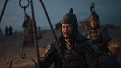 Смотреть сериал Золотая Орда 1 сезон 10 серия в хорошем качестве онлайн ...