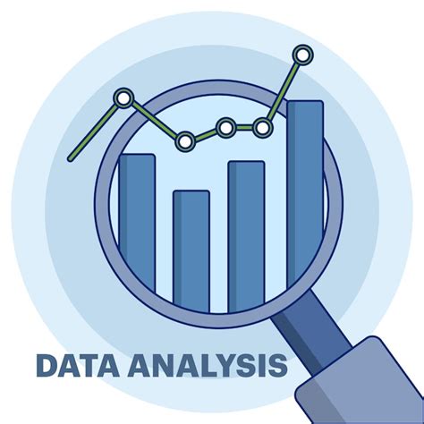 Premium Vector Illustration Of The Concept Of Data Analysis And