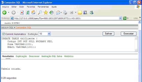 Oracle 10g Express Edition Jdbc Devmedia