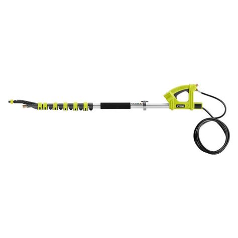 RYOBI 18 ft. Extension Pole with Brush for Pressure Washer RY31EP26 for sale | North Las Vegas ...