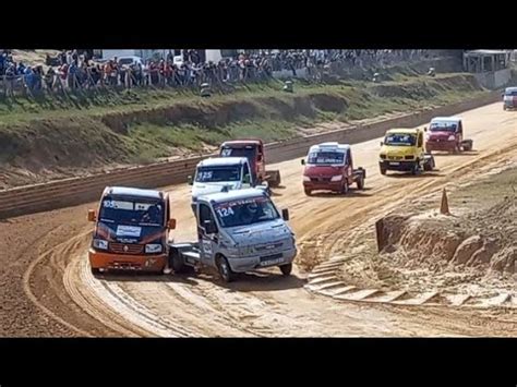 Coupe De France De Camion Cross L Ger Circuit Elne Youtube