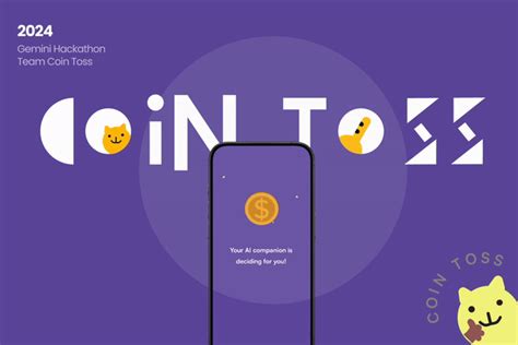 Coin Toss Ai Powered Travel App Devpost