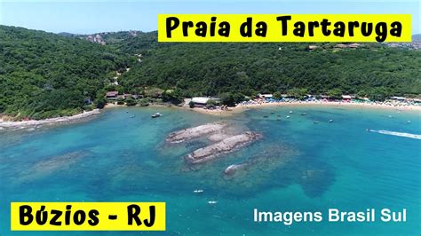 BÚZIOS RJ Praia da TARTARUGA Aéreas Drone Todos os Direitos