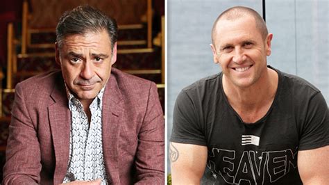 The Chase Crew Welcomes New Host Larry Emdur With Open Arms The Advertiser