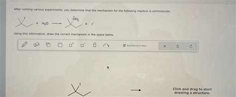 Solved After Running Various Experiments You Determine That Chegg