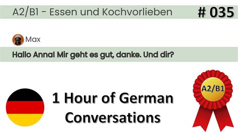 Deutsch Lernen Mit Geschichten A A Learn German With Stories