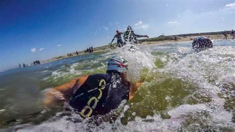 Saturday Swim Session How To Use Broken S To Make You Faster