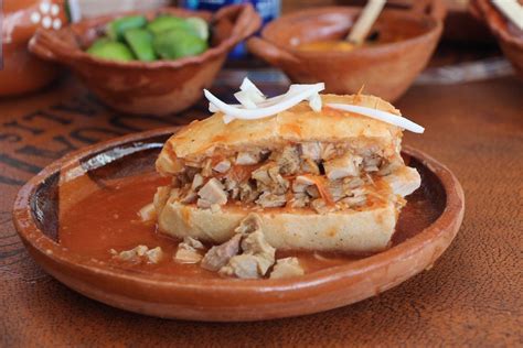 Tortas Ahogadas Les Decimos C Mo Preparar Este Cl Sico De Guadalajara