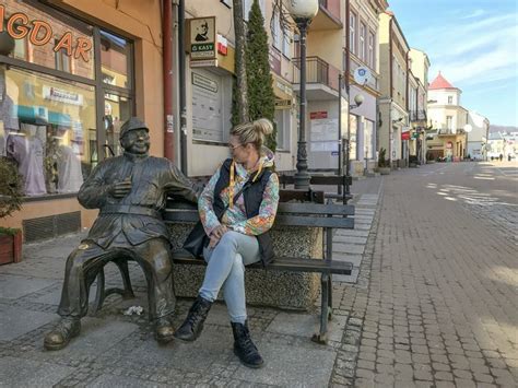 Sanok co zobaczyć i atrakcje które warto zwiedzić RobiMy Podróże