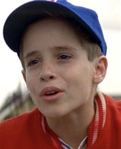 Pin by Des D.Y. on Antagonists | The sandlot kids, The sandlot, Benny the jet rodriguez