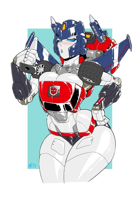 Road Rage Mad Project [transformers] R Rule34