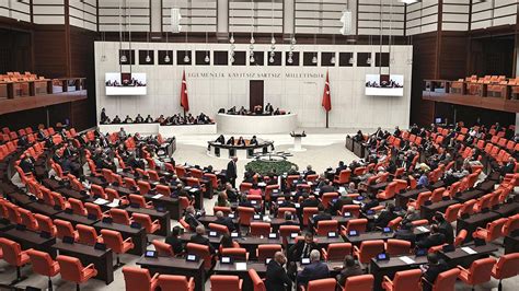 Türkiye Büyük Millet Meclisi Başkanlığı 47 Yasama Uzman Yardımcısı Alacak