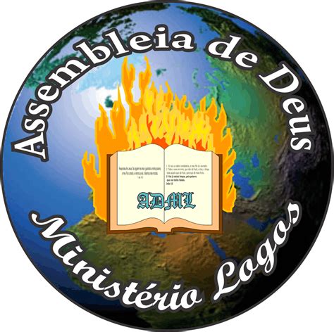 EDUCAÇÃO TEOLÓGICA CRISTOCENTRICA ASSEMBLÉIA DE DEUS MINISTÉRIO LOGOS