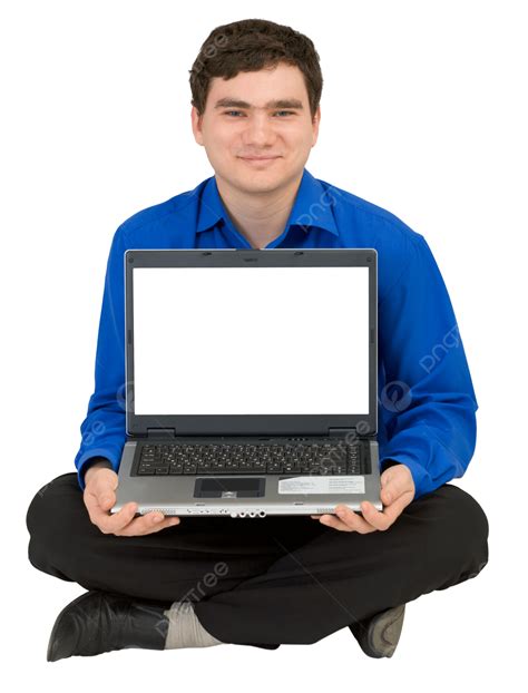 Homem Sentado No Chão Usando Png Humano Sombrio Benevolente Png