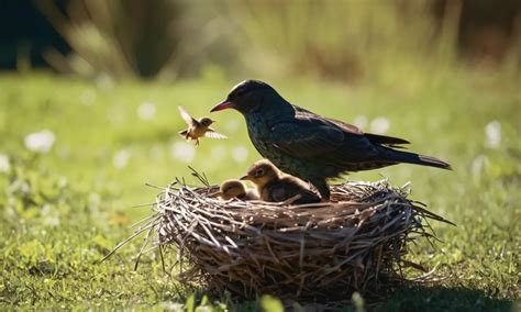 Do Birds Move Their Babies A Detailed Look At How Avian Parents Care