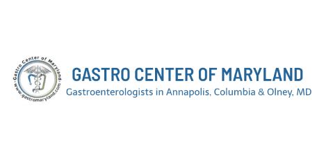 Gastro Center of Maryland: Gastroenterologists: Columbia, MD