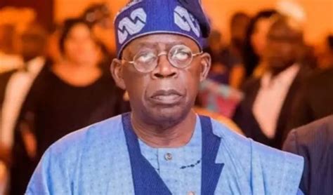 Edo Farmers Adopt Tinubu For Presidency Tribune Online