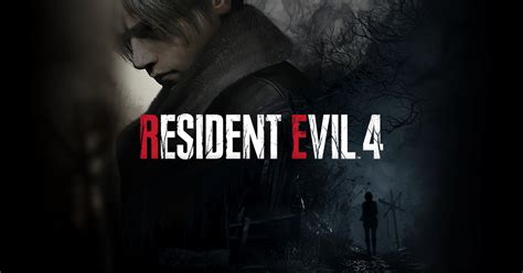 Resident Evil 4 | CAPCOM