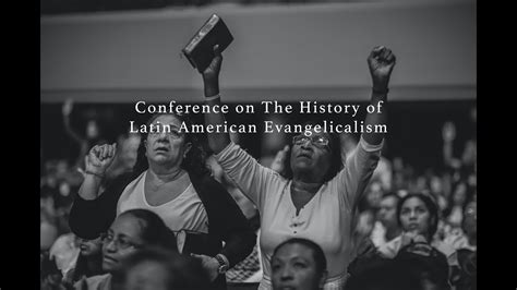 David Kirkpatrick ‘the Historiography Of Latin American Evangelicals