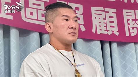 健身房被撞 館長嗆「法官別再恐龍」：放出來再撞找你輸贏