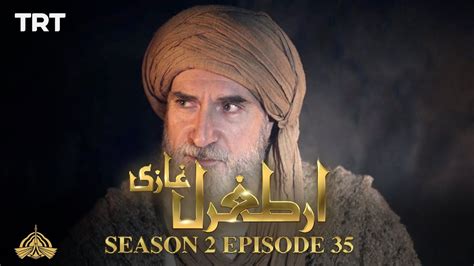 Ertugrul Ghazi Urdu Episode 35 Season 2 Youtube