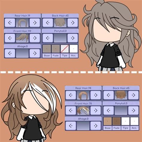 Gacha Life Hairstyles Ideas Boy 2024 Hairstyles Ideas