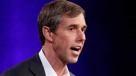 Beto Orourke Vanity Fair Profile Mocked For Stories About Ex