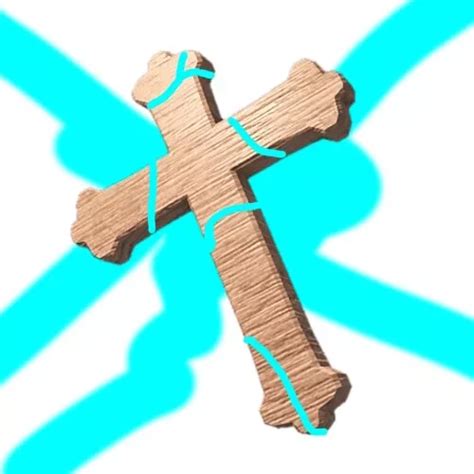 Crucifix for Teardown | Download mods for Teardown