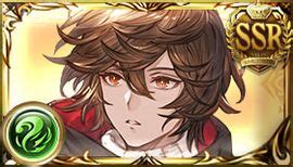 Sandalphon (Valentine)/Strategy - Granblue Fantasy Wiki