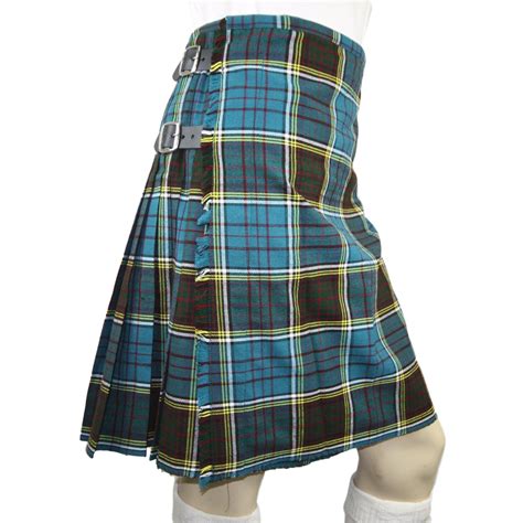 Anderson Kilt Premium 16 Oz. – Highland Kilt Company