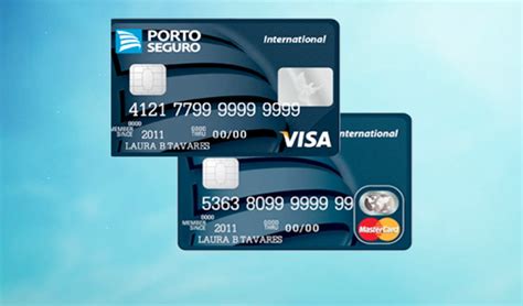 Porto Seguro Bank veja como solicitar seu cartão de crédito