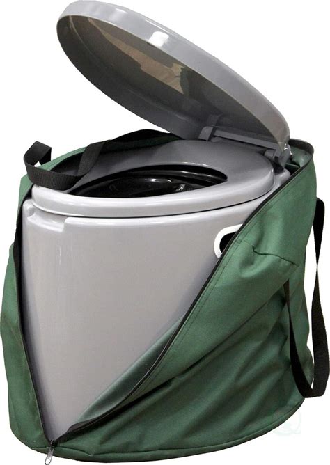 The 10 Best Portable Camping Toilets Reviews Comparison 2022