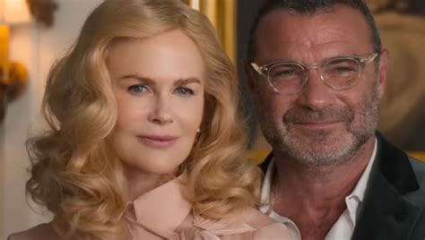 Quando Esce The Perfect Couple La Nuova Mini Serie Con Nicole Kidman