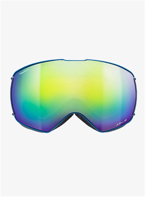 Gogle Narciarskie Julbo Lightyear REACTIV 2 3 Glare Control Blue