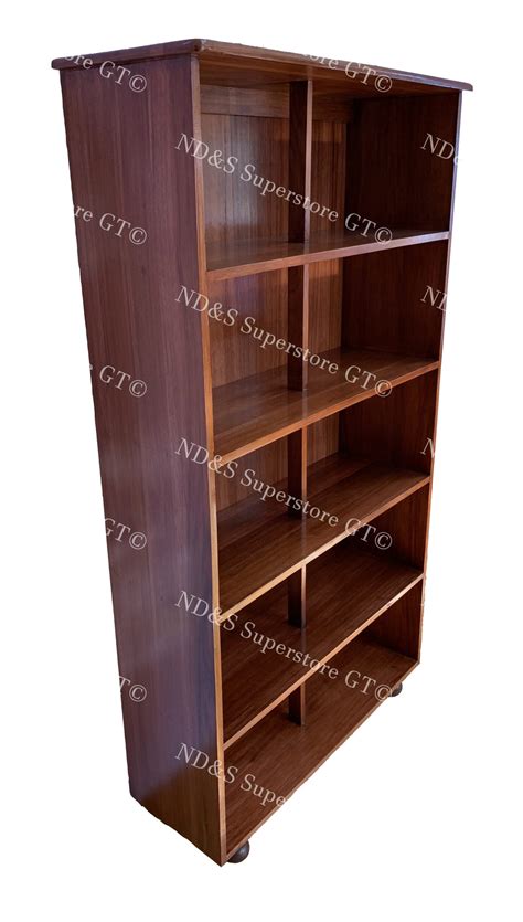 Book Shelves | ND&S SuperStore