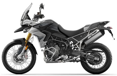 Triumph Tiger 900 Rally Pro Price, Specs, Top Speed & Mileage in India