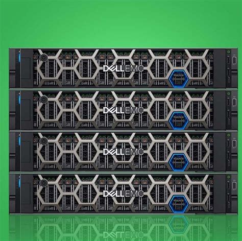 Buy Dell Poweredge R Xd U Rack Server At Best Price In India