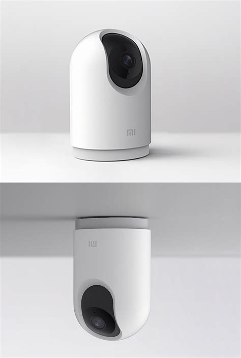 Mi Home Security Camera K Pro Xiaomi Espa A Mi