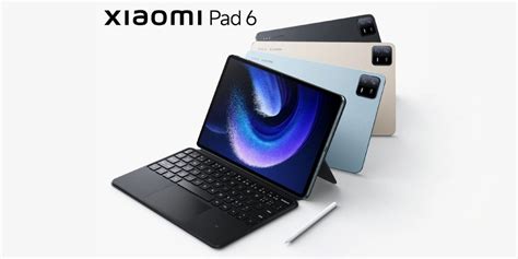 Xiaomi Pad Pro Zellikleri Tan T Mdan Nce S Zd R Ld Donan Mhaber