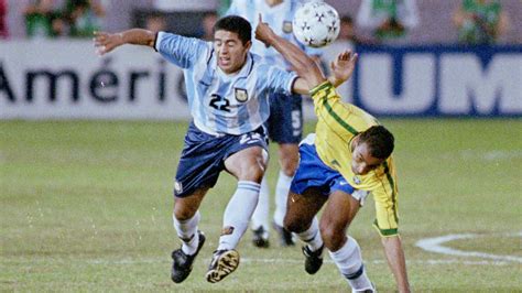 De La Ventaja Histórica A Una Larga Racha Sin Triunfos Así Está El Historial De Argentina Ante