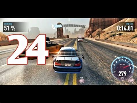 Need For Speed No Limits Gameplay Walkthrough Part 24 Android IOS