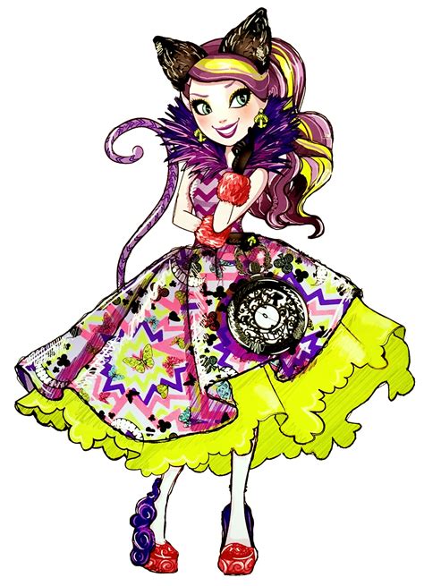 Image Profile Art Way Too Wonderland Kitty Cheshirepng Ever