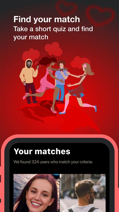 Match and Meet - Dating app for iPhone - Download