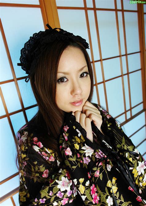 JapaneseBeauties Cosplay Yuna Jav Model Free JavIdol Nude Picture