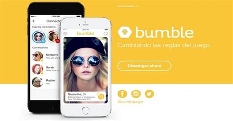 Cómo Se Inicia una Conversación Interesante en Bumble Consejos