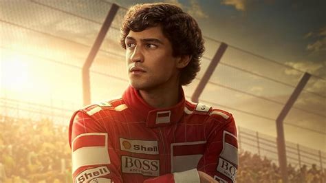 Chi Gabriel Leone L Attore Che Interpreta Senna Nella Serie Netflix