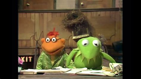 The Muppet Show 321 Roger Miller Backstage 2 1979 Youtube